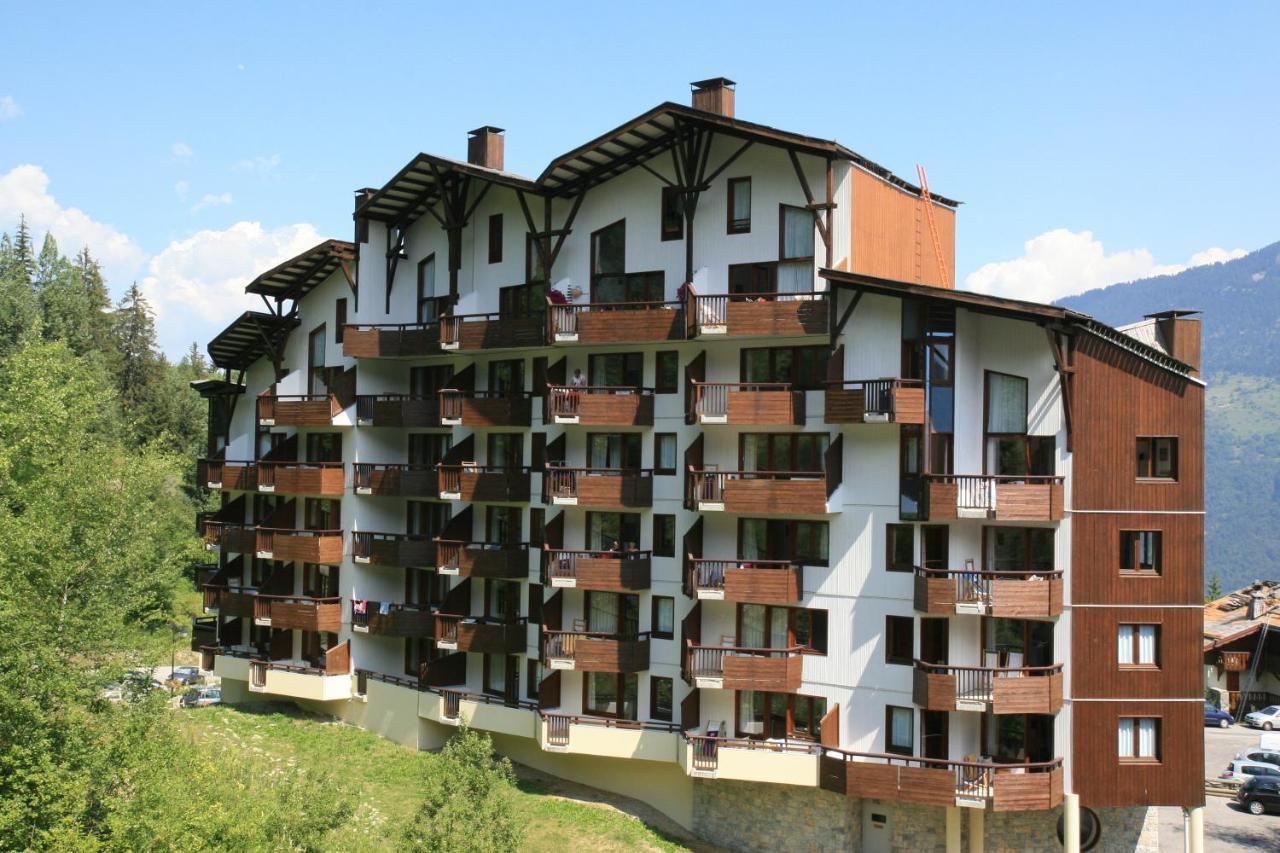 Residence Saboia B32 Cles Blanches Courchevel Exteriér fotografie