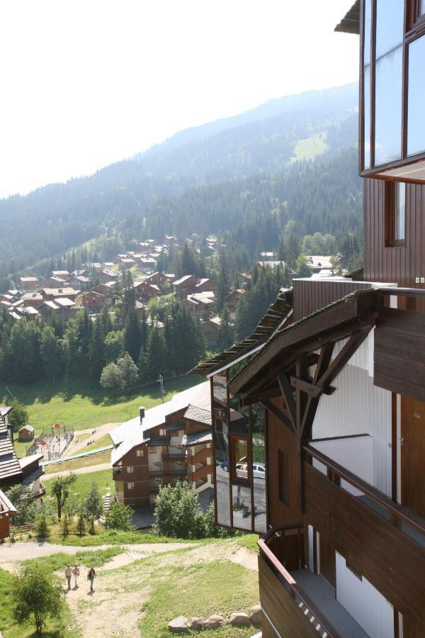 Residence Saboia B32 Cles Blanches Courchevel Exteriér fotografie